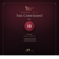 The Confidant