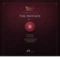 The Initiate